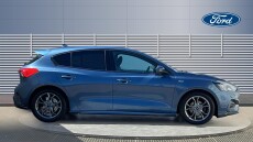 Ford Focus 1.5 EcoBlue 120 ST-Line 5dr Diesel Hatchback